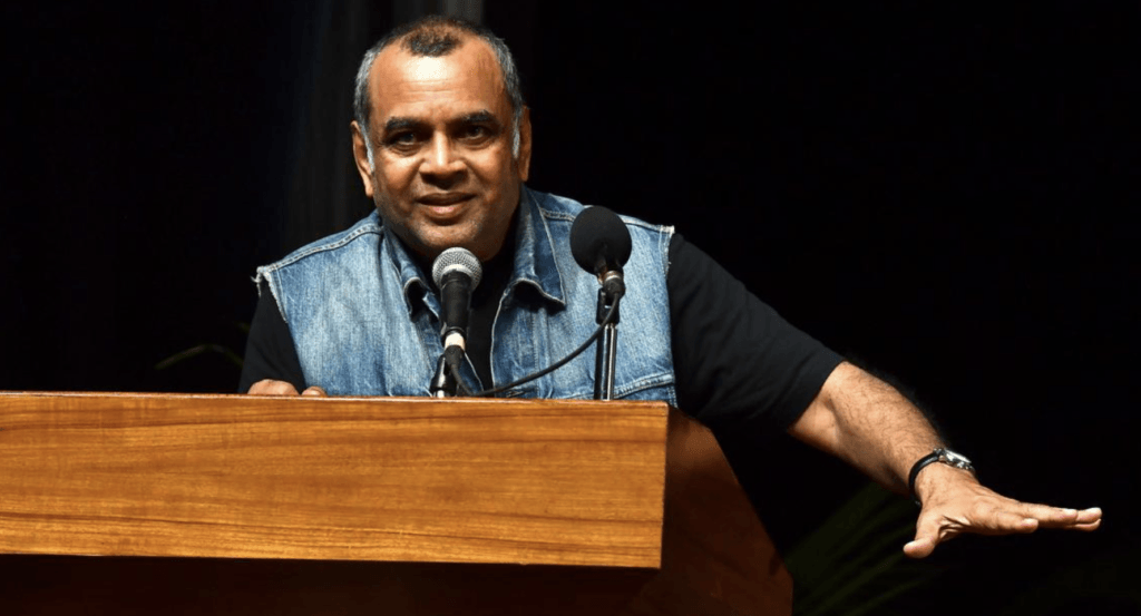 Paresh Rawal Hera Pheri 3 exit
